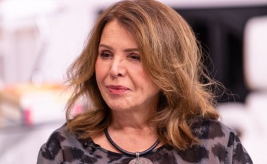 „Ne kajem se“: Dara Džokić odbila ulogu u seriji „Bolji život“