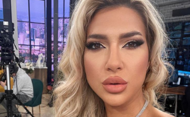 Jovana Jeremić objasnila kako je iz prve položila ispit na Pravnom, na kom sad svi padaju: "Nije za prosječne"