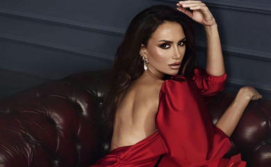 OVO MI JE JEDAN OD NAJTEŽIH PERIODA! Oglasila se Emina Jahović, zadesilo je ono čemu se nije nadala