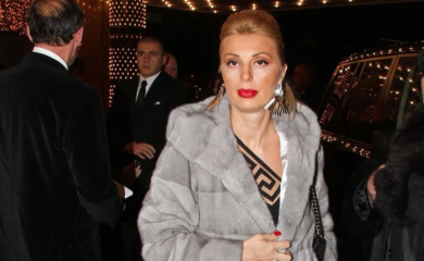 Poslije 20 godina napustila vilu na Dedinju! Ovdje sada živi Cecina sestra!