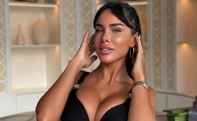 Aleksandra Subotić daje ljubavne savjete: "Središ se, odeš u luksuzni lokal... Beograd je poznat po tome.."