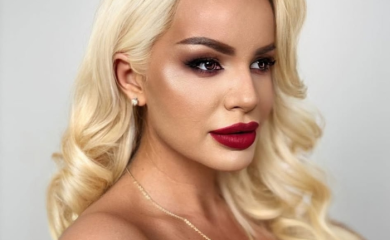 Kćerka našeg poznatog muzičara traži STALNI POSAO: "ŽELIM DA RADIM OSAM SATI, PLATA MI NIJE PRESUDNA"