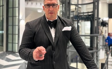 Kristijan Golubović podijelio vijest sa ukućanima: NOVA BEBA U RIJALITIJU!