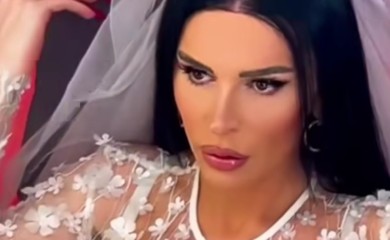 Elektra Elit izgovorila sudbonosno da: Udala se na Bajram u Sarajevu