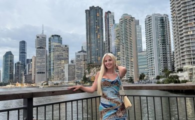 Sara Reljić otkrila da ima novog dečka: „Nikad nisam mislila da će biti Nijemac“