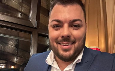 Sloba Vasić proglašen mrtvim, odmah se oglasio na Instagramu: "Sram vas bilo, gamad jedna"