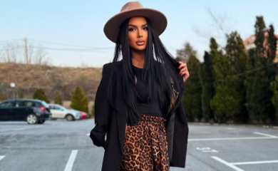 ANITA STANOJLOVIĆ IMA NOVOG DEČKA! Kad Matora čuje ime svog druga, neće joj biti dobro!