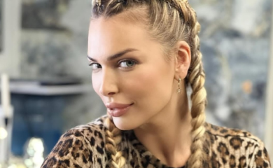 AVU KARABATIĆ PRETUKLA ROĐENA MAJKA! Trenutno se oporavlja u Beogradu