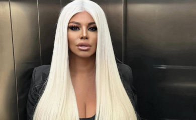 "SINA SAM UPISALA U PRIVATNU, A NE SELJAČKU ŠKOLU" Dara Bubamara zbog izjave napravila haos na mrežama