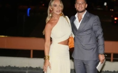 "Hvala ti Gospode" Joca Stefanović postao otac