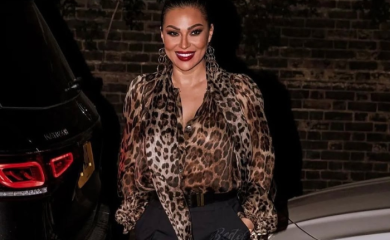 "Zbog životnih udaraca sam htjela da se zavučem u rupu" Ceca o najtežim momentima i onome što javnost ne vidi