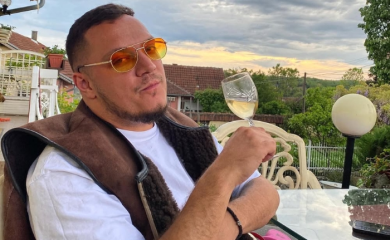 "ONA JE NAMETLJIVA SPONZORUŠA" Evo šta misle o Gastozovoj novoj simpatiji u rijalitiju!