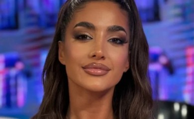 "GASTOZ I JA NISMO ZAJEDNO SADA" Anđela Đuričić iskreno o pobjedniku Elite