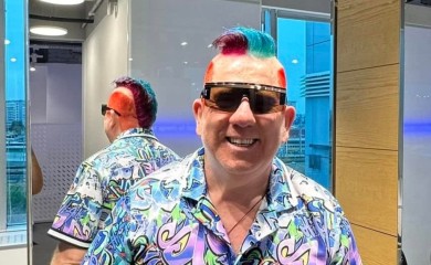 "Ugrožava moj umjetnički identitet" DJ Krmak otkazao nastup zbog svinjske kuge