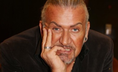 Maca šokirao izjavom: Odrekao bih se sina ako bi otišao na nastup Desingerice!