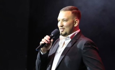 Uroš Živković iskreno: “Ne mogu da zažmirim pred atraktivnim djevojkama”