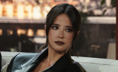 "ZLA I PODMUKLA, BILO MI JE GADNO DA PRIČAM SA NJOM!" Sajsi prevrtala očima u emisiji, sada OPLELA PO VENDI!