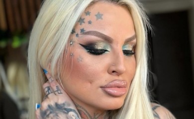 Jelena Krunić se oglasila nakon završetka spora sa Kijom Kockar: "Pola miliona može samo da zamišlja!"