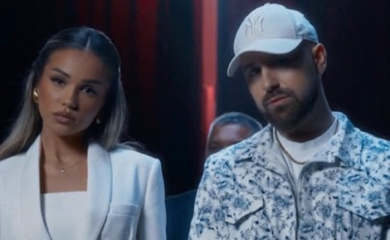 Poslije 138 miliona Breskvica i Henny kompletirali trilogiju: "Ova pjesma ima neku magiju"