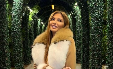 ANA RADULOVIĆ NA SUDU SA IVANOM MARINKOVIĆEM Tužila ga za uvrede i klevete