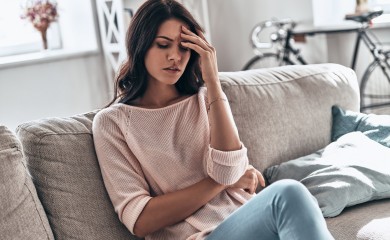 Pet namirnica koje vam mogu pomoći da se riješite glavobolje