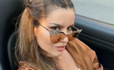 Alis Adaktar izgubila bebu: „Bila sam ohrabrenje mnogim ženama, a sada ću biti utjeha“