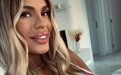 Marijana Zonjić podijelila prvi intimni trenutak sa bebom: “Najljepša uloga mog života”