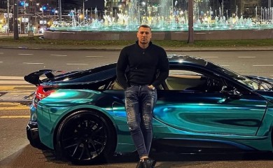 Afera koja bruji internetom: Maja Marinković i „Ćaletov sin“ u epicentru pažnje