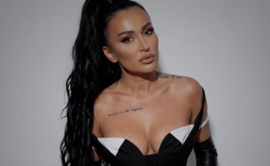 "To je bio veliki rezultat mog nezadovoljstva" Andreana Čekić bila u vezi sa oženjenim muškarcem, pa se zbog toga pokajala