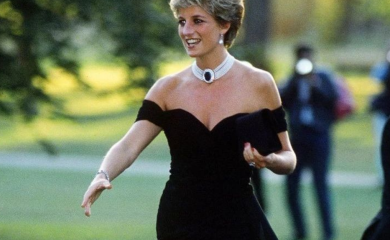 SVEKRVA GA ODBACILA, PA BACIO OKO NA SNAJU: Princeza Dajana odbila TOMA KRUZA zbog onoga što ga NAJVIŠE BOLI!