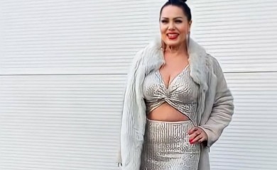 Neobična želja Zlate Petrović: Hoću mali stan da imam manje posla oko čišćenja