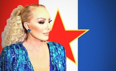 PJESMA NJENOG ŽIVOTA, KARIJERE, VREMENA: Fenomen Brenine „Jugoslovenke“