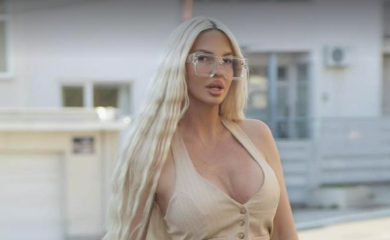 “PLAŠIM SE NAJGOREG, MOŽDA NEĆE DOČEKATI KONCERT” Karleuša objavom zabrinula fanove