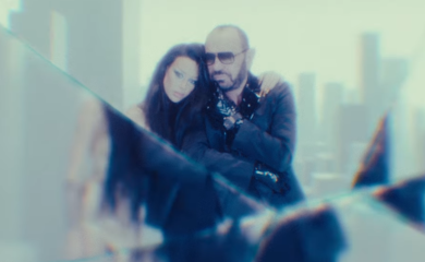 SPEKTAKL OCA I KĆERKE: Mile Kitić objavio duet sa Elenom