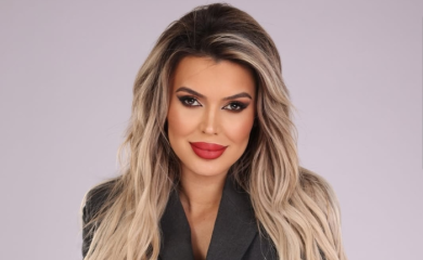 PJEVAČICA PROGOVORILA O AFERI SA DUŠKOM TOŠIĆEM: Upoznali smo se u Istanbulu, davao mi je bakšiš…