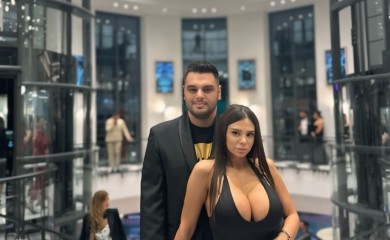 ADAM ĐOGANI POSTAJE TATA! Veliko slavlje u popularnoj porodici