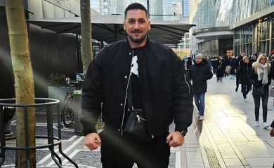 Potvrđeno! Lazar Čolić Zola večeras ULAZI U RIJALITI!