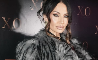 KATARINE ŽIVKOVIĆ O POČETKU KARIJERE! “Pjevala sam o skupim kolima, a vozila se GRADSKIM PREVOZOM”