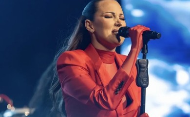 Dejan Kostić o raskidu saradnje sa Aleksandrom Prijović: „Energija se pokvarila, tu je kraj“