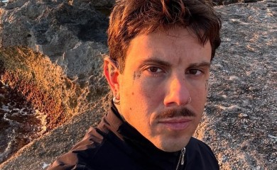 Iznenađujući preokret! Nakon vrelih poljubaca na lajvu, Filip Đukić demantovao vezu sa Anitom Stanojlović