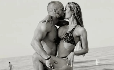 ZA TAJNO VJENČANJE TEA TAIROVIĆ KEŠIRAĆE 100.000 €?! Vjenčanica stiže iz Pariza, a samo dvije koleginice sa javne scene su pozvane na vjenčanje