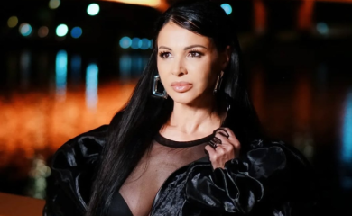 Tina Ivanović se nedavno razvela jer je sumnjala da je muž vara: "Dopisivao se preko Fejsbuka, djevojke mu šalju sve i svašta"