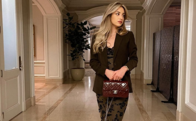 Kćerka naše pjevačice radi za Trampa: Živi u Americi, evo koje je njeno zanimanje