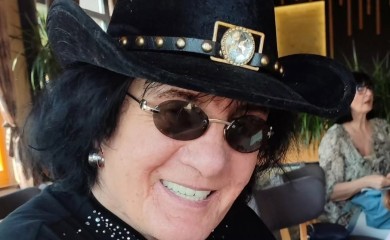 Miliću Vukašinoviću amputirana noga: Pjevač otkrio kako teče oporavak