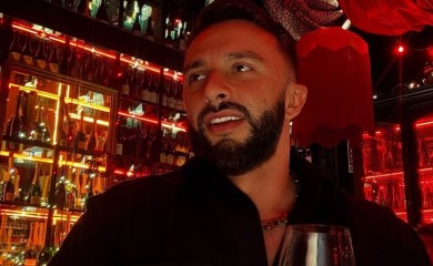 “NEMAM ŽIVACA ZA NJIH!” Darko Tanasijević otkrio sve o skandalu s Miljanom