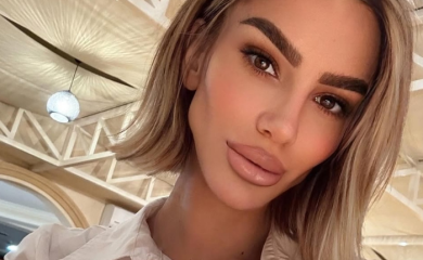 ALEKSANDRA NIKOLIĆ IMA NOVOG PARTNERA: Uživa u ljubavi dok ga strasno ljubi!