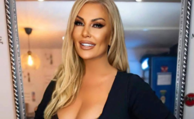 Elma Sinanović otvorila dušu: "OTELI SU MI FIRMU NAKON SMRTI MUŽA, LJUDI KOJIMA SAM VJEROVALA SU ME IZDALI"