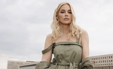 "Nemam sreće kao Danijela Dimitrovska": Nataša Bekvalac iskreno o četvrtom braku