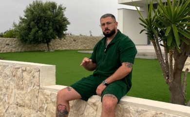 "Odlučio sam da ga bacim u rijeku" Sajfer otkrio sve o incidentu u kojem je ranjen