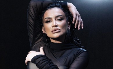 "Što da ne vozim 200 na sat KAD IMAM ČIME" Andreana Čekić voli automobile i brzu vožnju